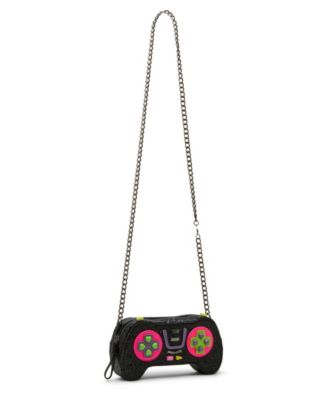Level Up Small Crossbody Bag