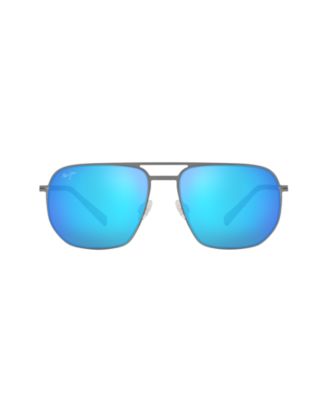 Unisex Polarized Sunglasses, Sharks Cove