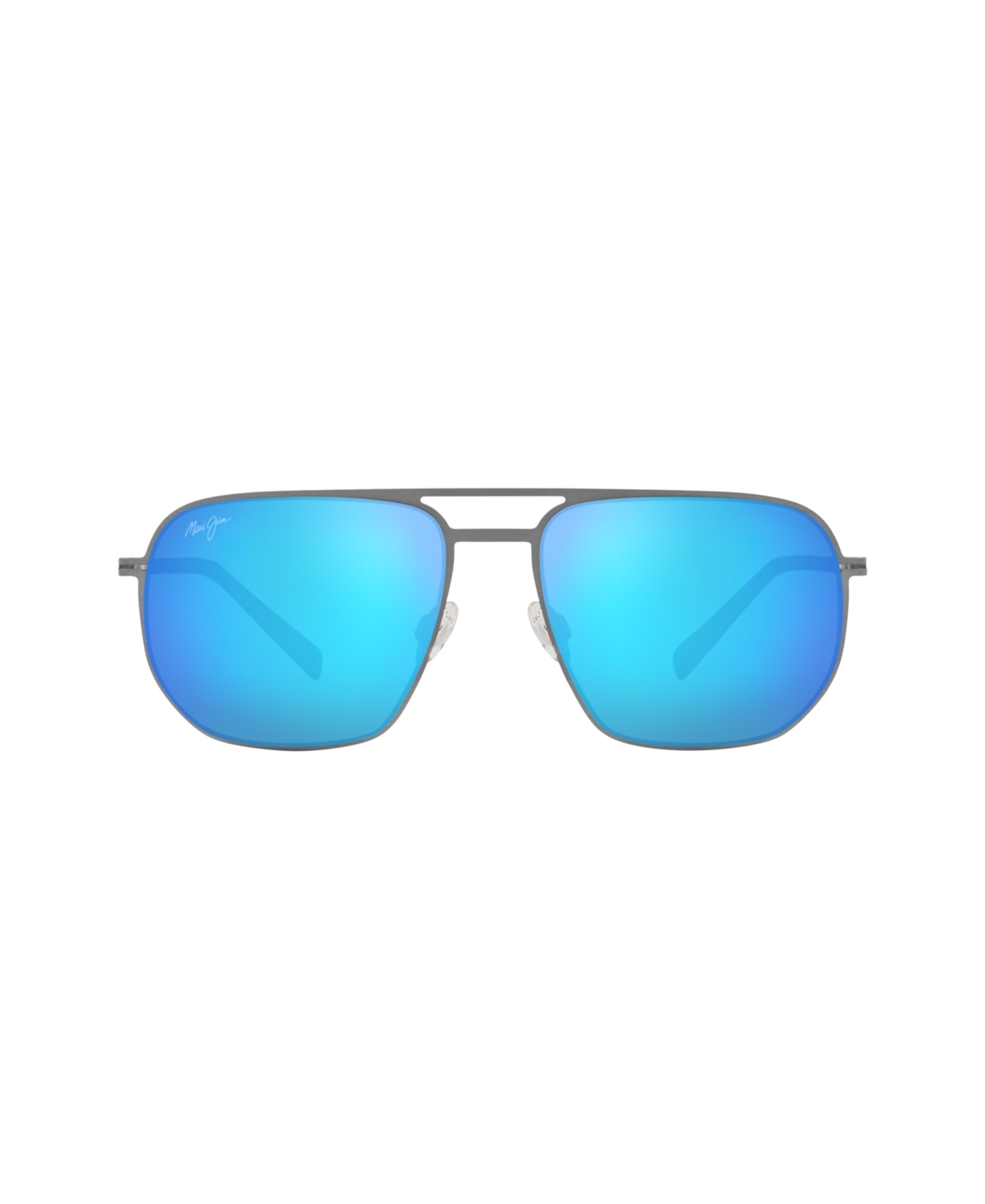 Maui Jim Unisex Polarized Sunglasses, Sharks Cove