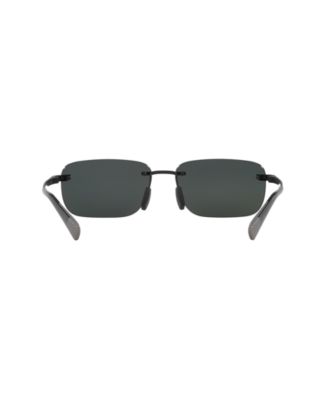 Men's Polarized Sunglasses, Lanakila