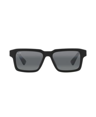 Unisex Polarized Sunglasses, Kahiko