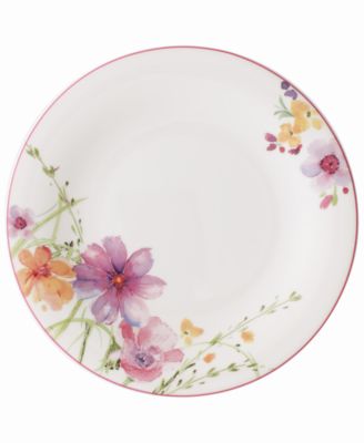 Mariefleur Salad Plate