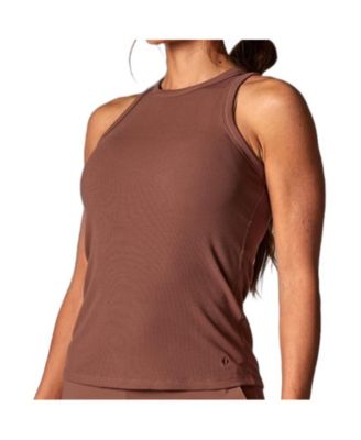 Women's Perfect Fit Rib Tank