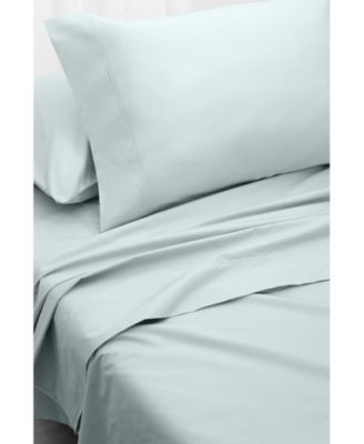 Legacy Home Collection 1200 Thread Count Cotton Blend 4-P.c. Sheet Set, Queen