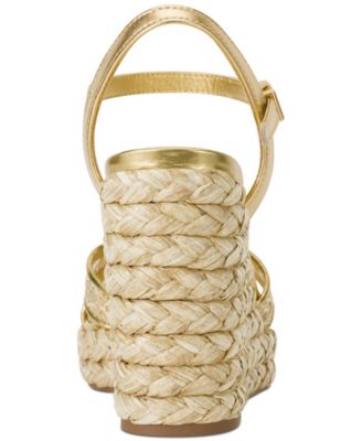 Women's Yalinda Ankle Strap Sandals