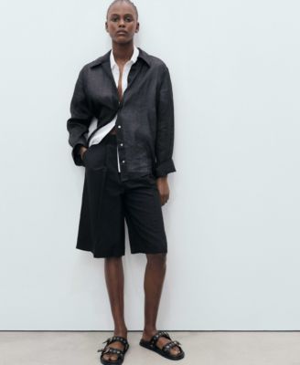 Women's Buckle Strap Sandals