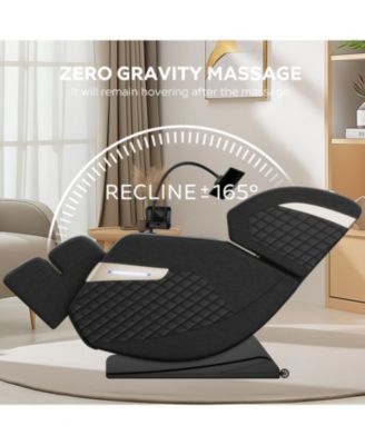 Streamdale 2024 Massage Recliner with Zero Gravity Comfort