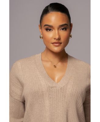 Women's Estela Sweater Knit Top