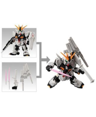Vol.2 Box of 10 Figures and Accessories Gundam Mobility Joint | Gundam Mobile Suit | Bandai Spirits