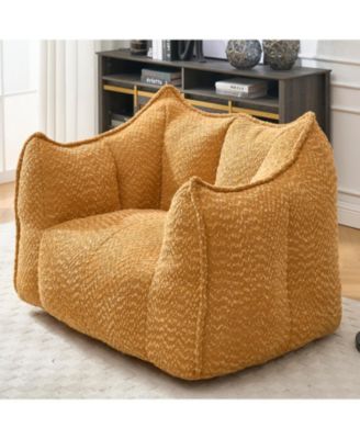 Lazy Square Sofa Comfort for Living Rooms, Bedrooms & Playrooms