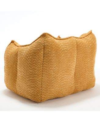 Lazy Square Sofa Comfort for Living Rooms, Bedrooms & Playrooms