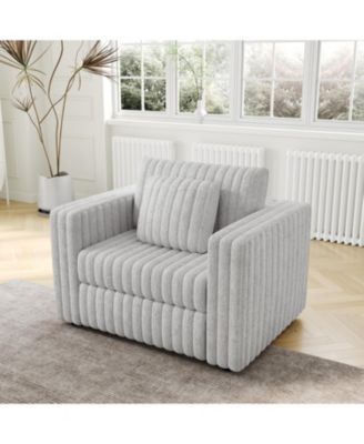 Modular Sofa Single - Highly Comfortable, Stylish & Functional for Bedroom & Living Room