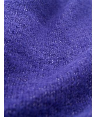 Women's Knit Crew Neck Tank Top