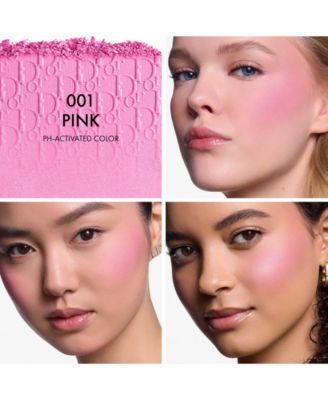 Backstage Rosy Glow Blush