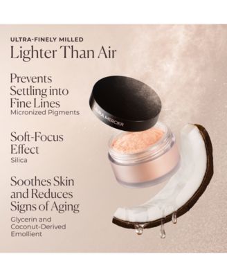 Secret Brightening Color Correcting Longwear Under Eye Setting Powder, 0.141 oz.