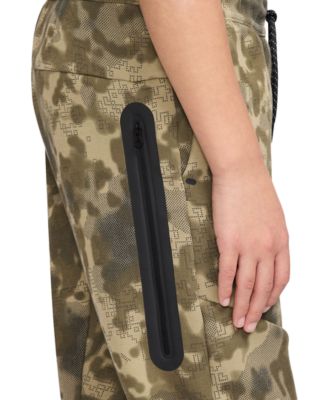 Sportswear Big Kids' Tech Fleece Pants