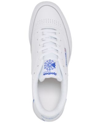Men's Club C 85 Casual Sneakers from Finish Line