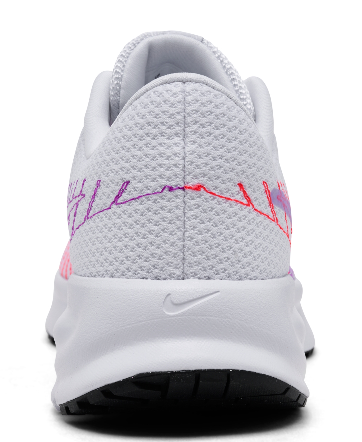 Nike Women's Run Defy All Day Running Sneakers From Finish Line