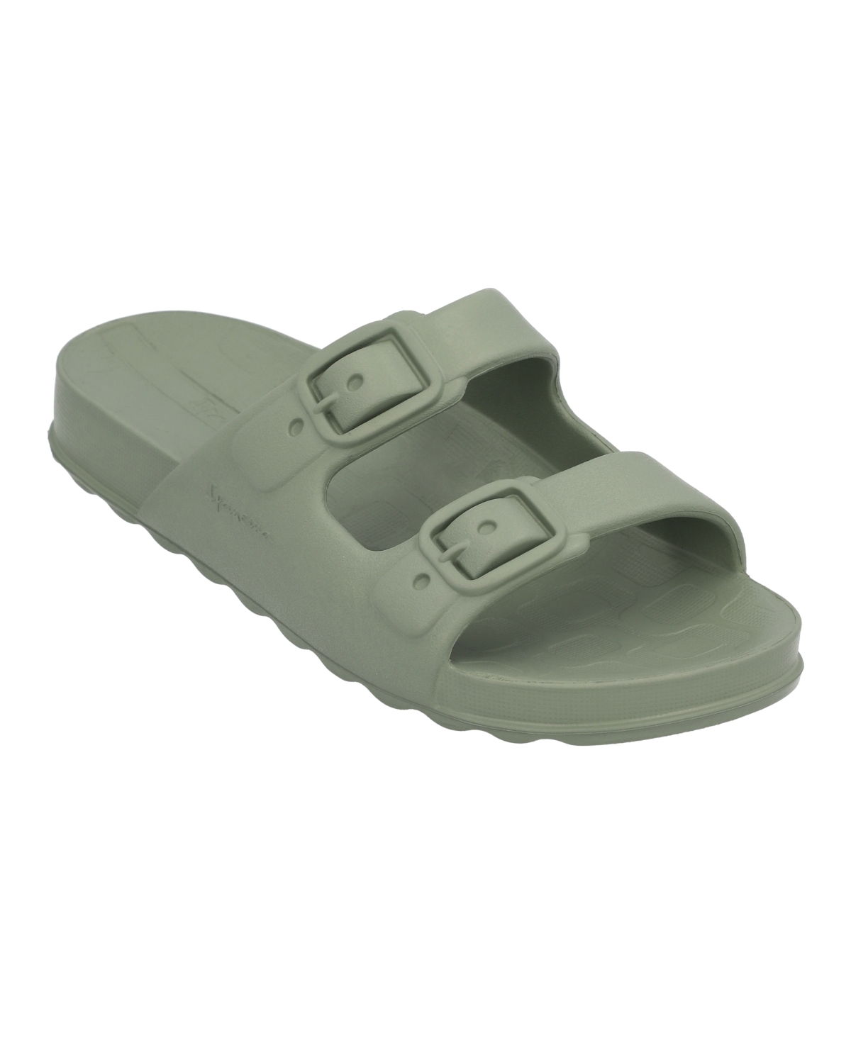 Ipanema Women's Duo Day Slide Round Toe Flat Sandals