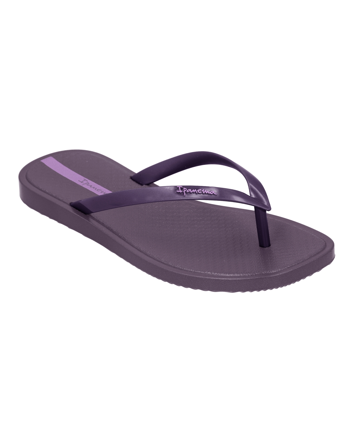 IPANEMA WOMEN'S SOLAR COLOR FLIP FLOP SANDALS 