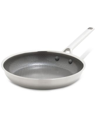 Apex Hybrid Ceramic Nonstick 11" Wok, Exclusively at Macy's