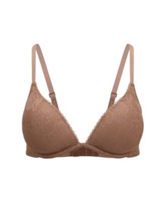 Women's Maren Push Up Plunge Bra