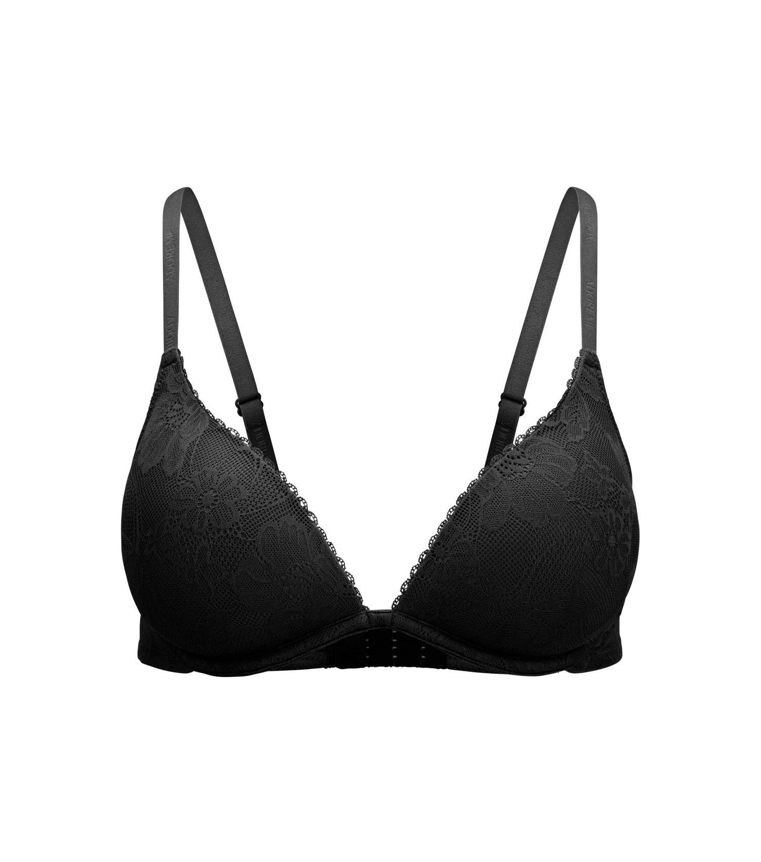 Women's Maren Push Up Plunge Bra