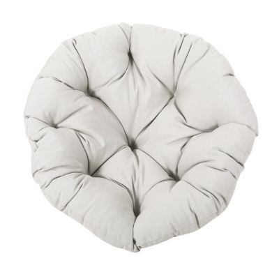 Streamdale MIA Papasan Swivel Chair for Outdoor Comfort