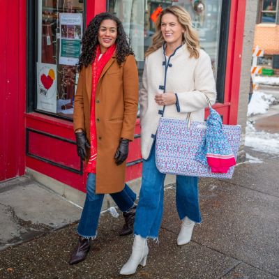 Original Canvas Tote