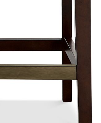 Deja Counter Stool, Quick Ship