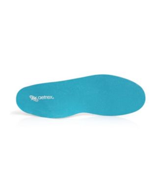 Men's Unisex Thinsoles Posted Orthotics