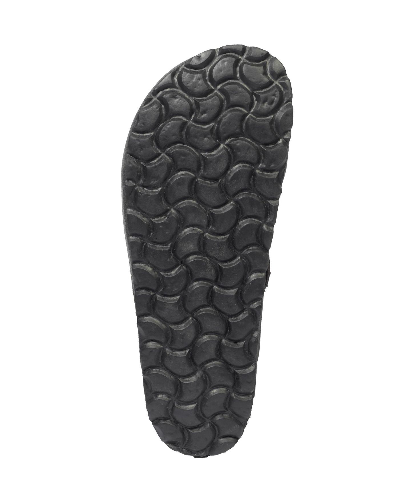 Женские сабо Celtic & Co. Clogs with a stud design, цвет: Угольный замшевый — фото 4