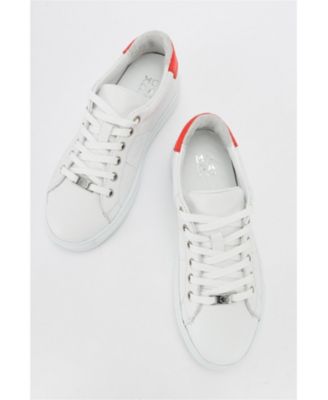 Ayverie Leather Sneaker (Women)