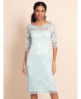 Women's Lila Lace Dress