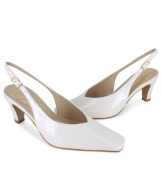 Women's Meilani Slingback Pumps