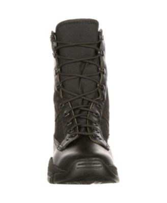 Men's C4T - Military Inspired Public Service Boot