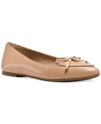 MICHAEL Michael Kors Nancy Flats Macy s