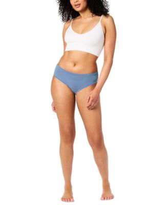 GapBody Women's Breathe Bikini Underwear GPW00175
