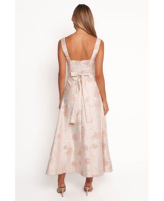 Women's Zaria Midi Dress