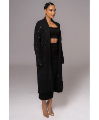 Women's Brixton Knit Cardigan