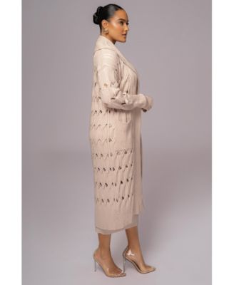 Women's Brixton Knit Cardigan