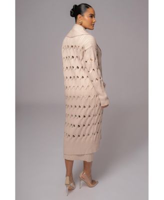 Women's Brixton Knit Cardigan