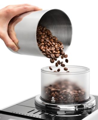 Rivelia Automatic Espresso Machine