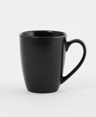 Essential Mugs, Set of 4