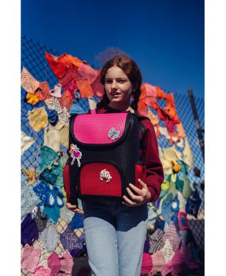 Kids Light Nine Student Backpack