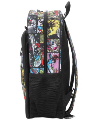 4-Piece Backpack Set