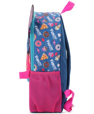 5-Piece Backpack Set