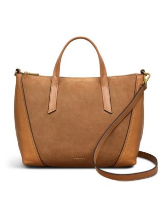 Radley London Kendal Terrace Medium Zip Top Grab Bag - Macy's