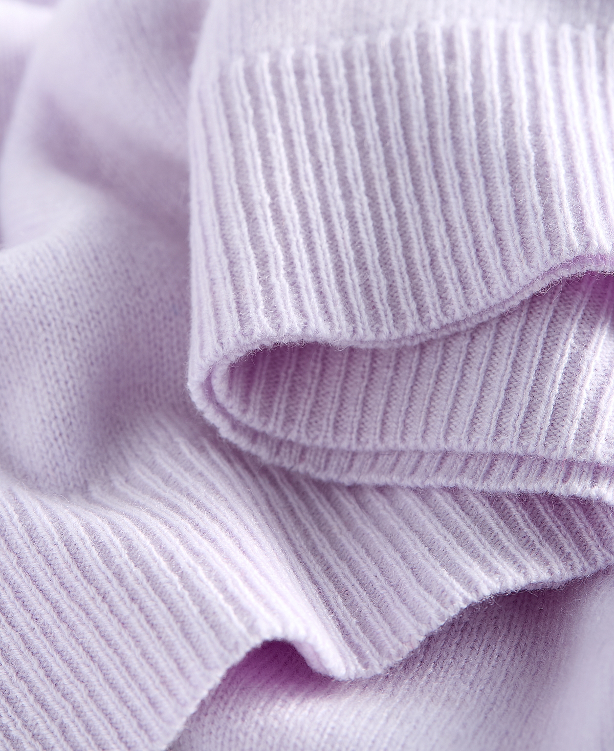 Charter Club Women's 100% Cashmere Crewneck Short-sleeve Sweater, Macy's Exclusive In Purple