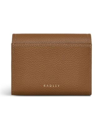 Carpenter Yard Flap Over Wallet